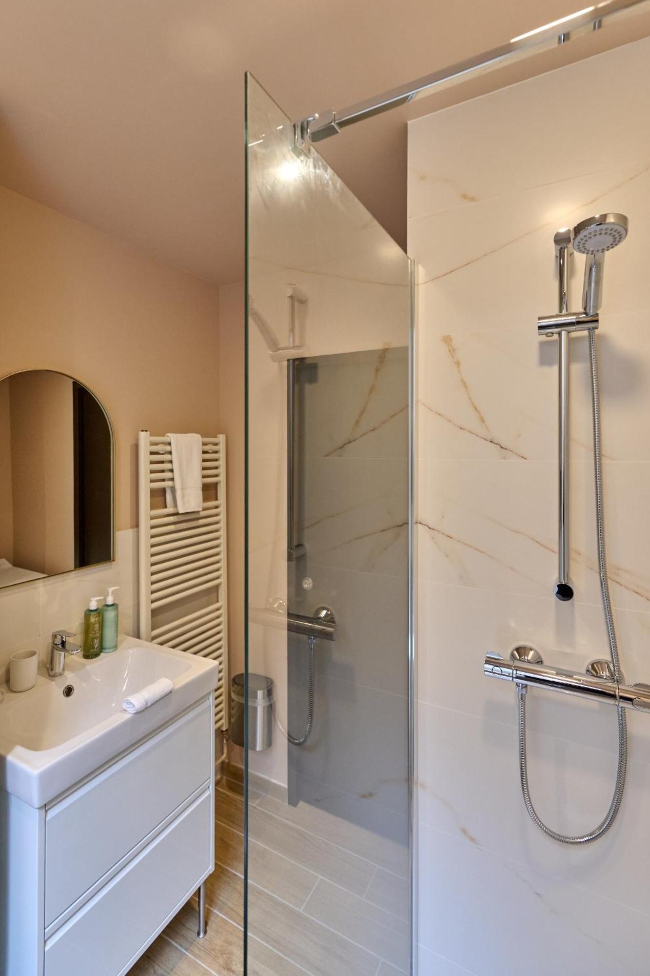 Apartment Le 10cath Centre Historique By Primoconciergerie