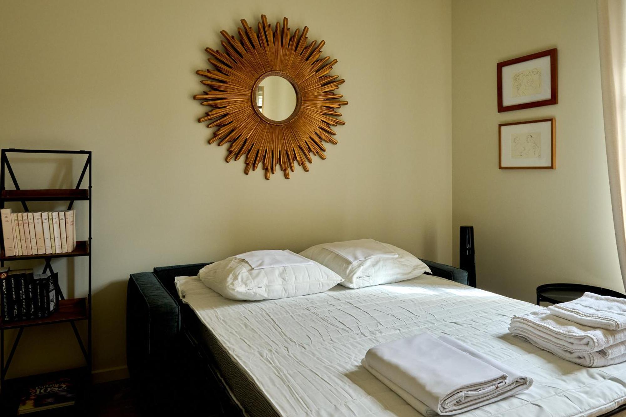 Apartment Le 10cath Centre Historique By Primoconciergerie *