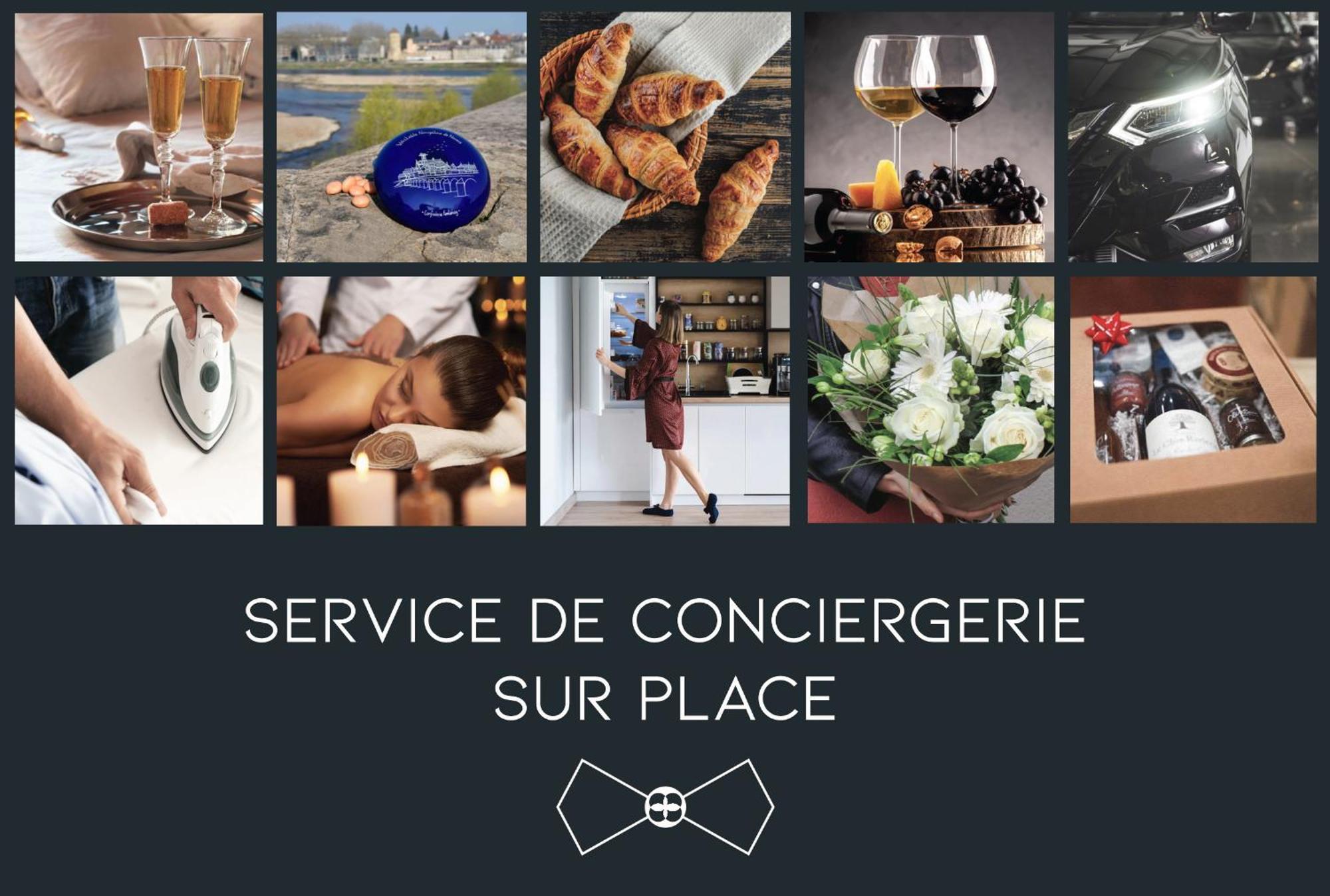 Apartment Le 10cath Centre Historique By Primoconciergerie *